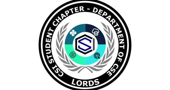 CSI Logo Design competition