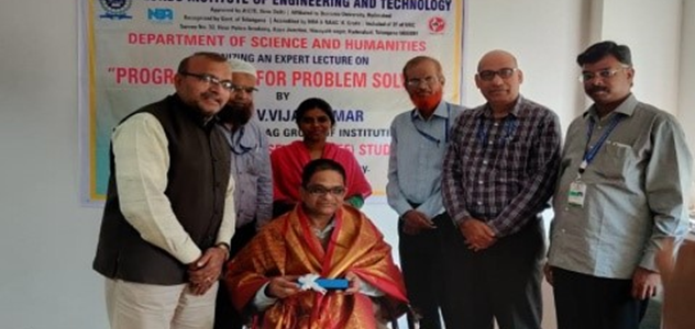 Two Days Expert Lecture On PPS
