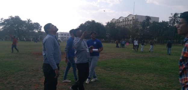 Kite Festival-2020