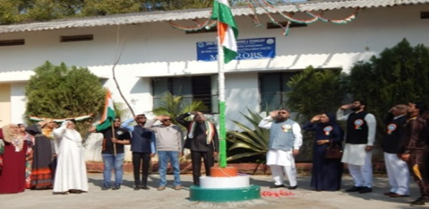 Republic Day Celebration-2020