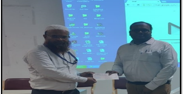 A Guest lecture on Thermal Engineering