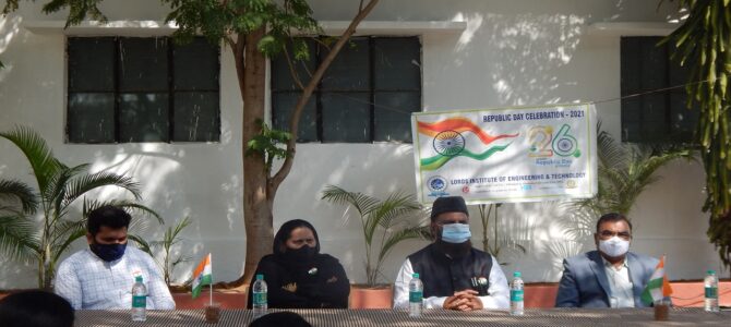 Republic Day-2021