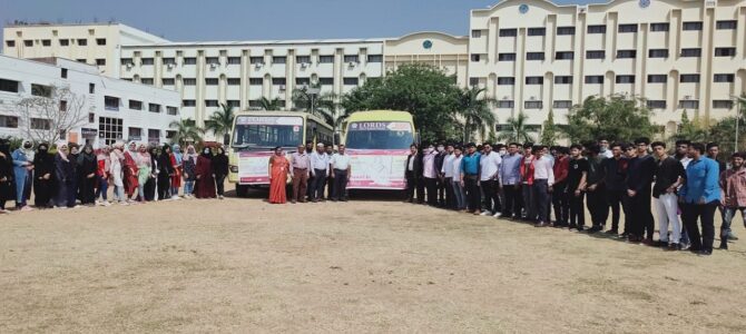 Unnat Bharat Abhiyan – Qutubuddinguda Village