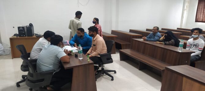 EEE Parent Teacher Meet