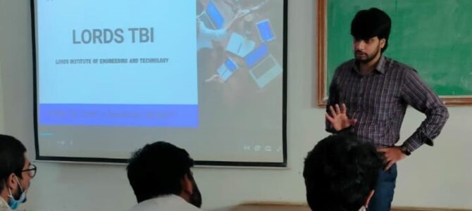 How to Draft Business Model