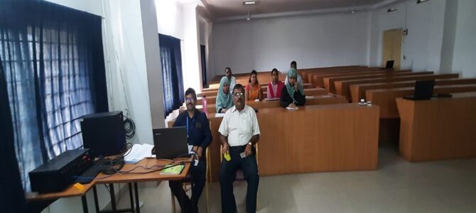 IT Parent Teacher Meet