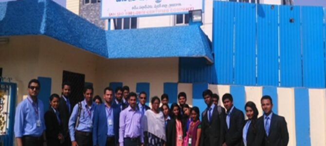 Pennar Industries
