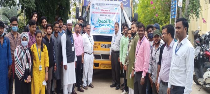 Kwality Photonics Pvt. Ltd., Hyderabad