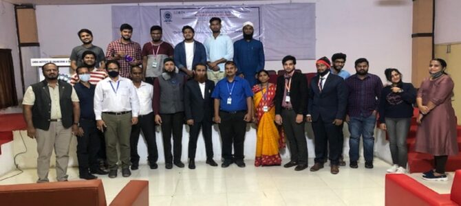 One Day Workshop on DS, BA & DM