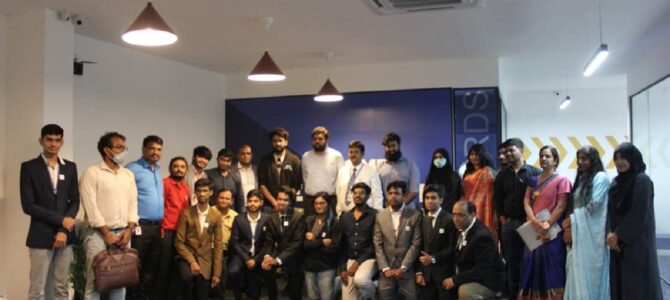 T-Incubators Meet