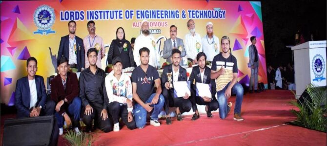 Fresher’s Day 2022