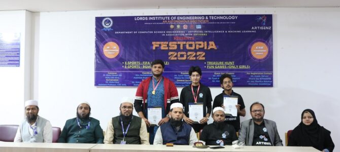 Festopia 2022