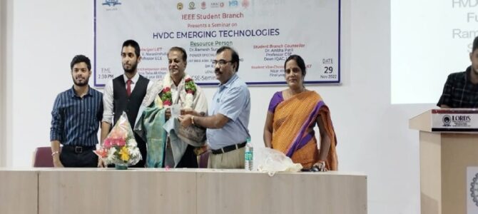 HVDC Emerging Technologies