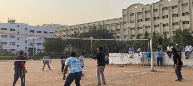Staff Sports Fest 2023
