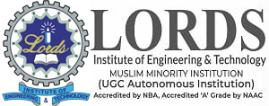 Lords Institute of Engineering and Technology
