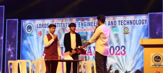 Annual Day 2K23