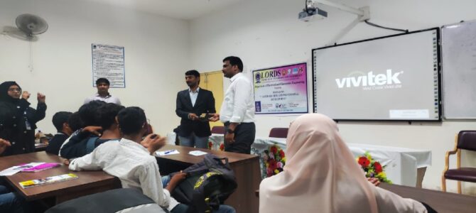 Seminar on Career Advising and Professional Development