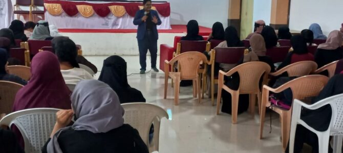 Personality Development & Personal Hygiene