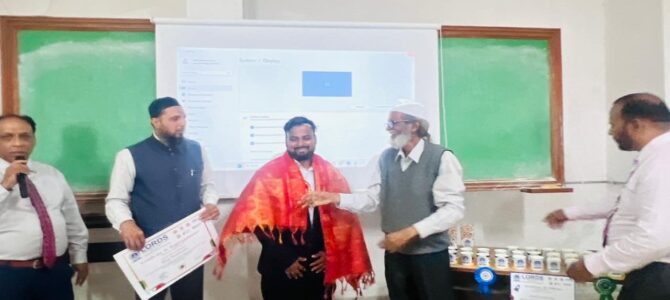 Workshop on Startup go to Market
