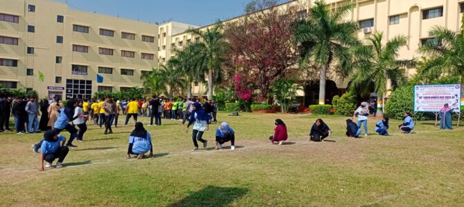 20th Youth Sports Fest 2023