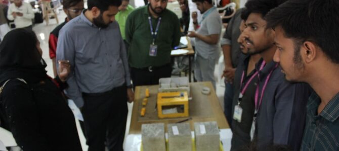 Project Expo 2024