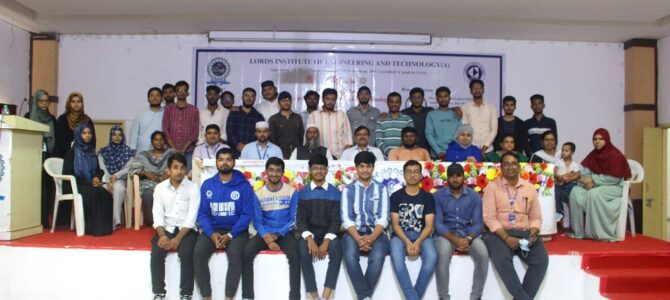 Seminar on Java Programming