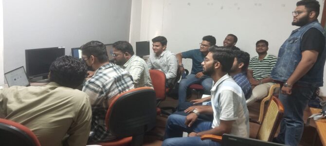 Certification course on Revit Software
