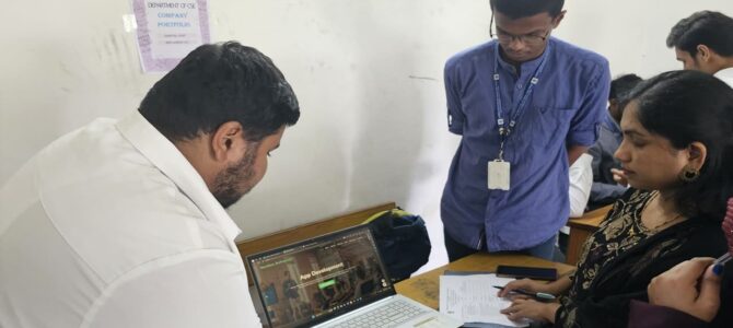 Spark 1.1 – Talent Project Expo 2024